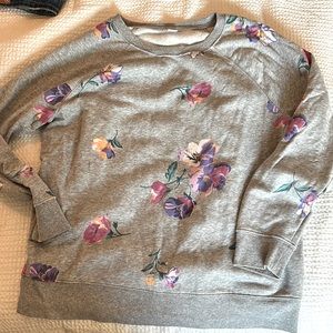 Old Navy sweatshirt size xl